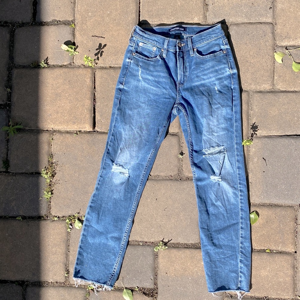 Calvin Klein Jeans
